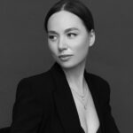 Юлия Шевелёва