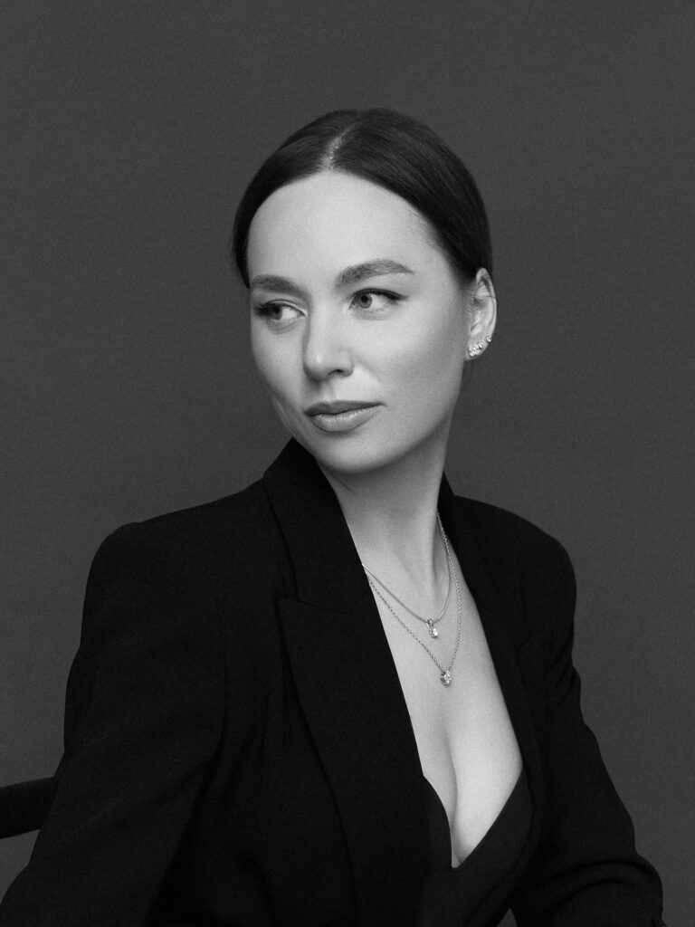 Юлия Шевелёва