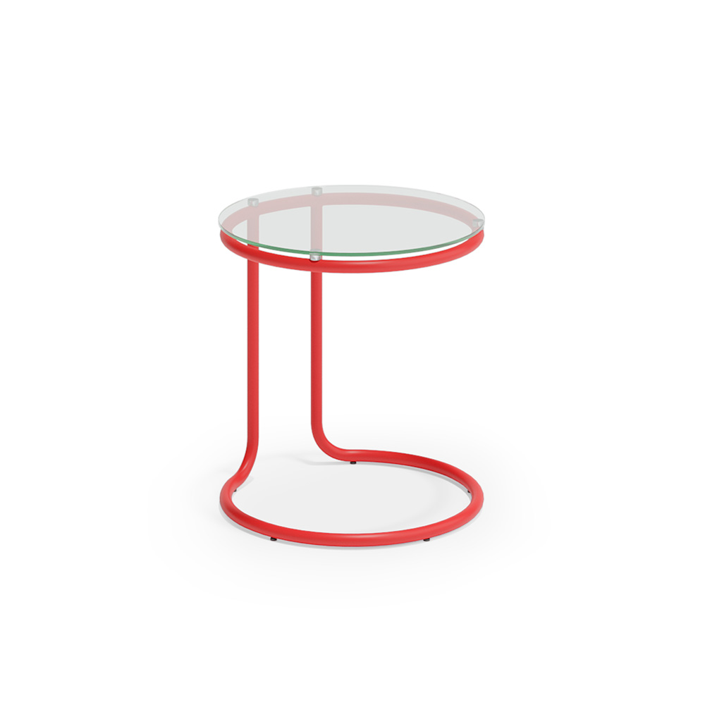Стол кофейный Ø44 Бали
