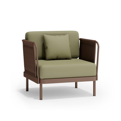 Кресло лаунж