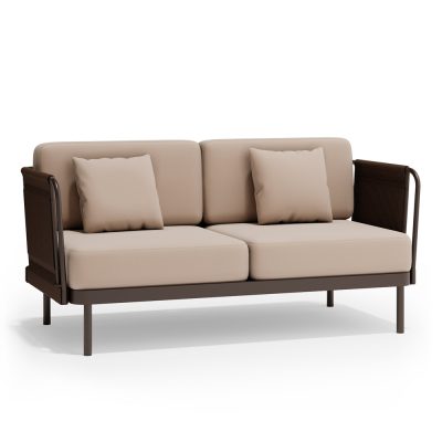 Диван лаунж