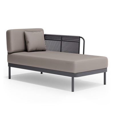 Софа правая