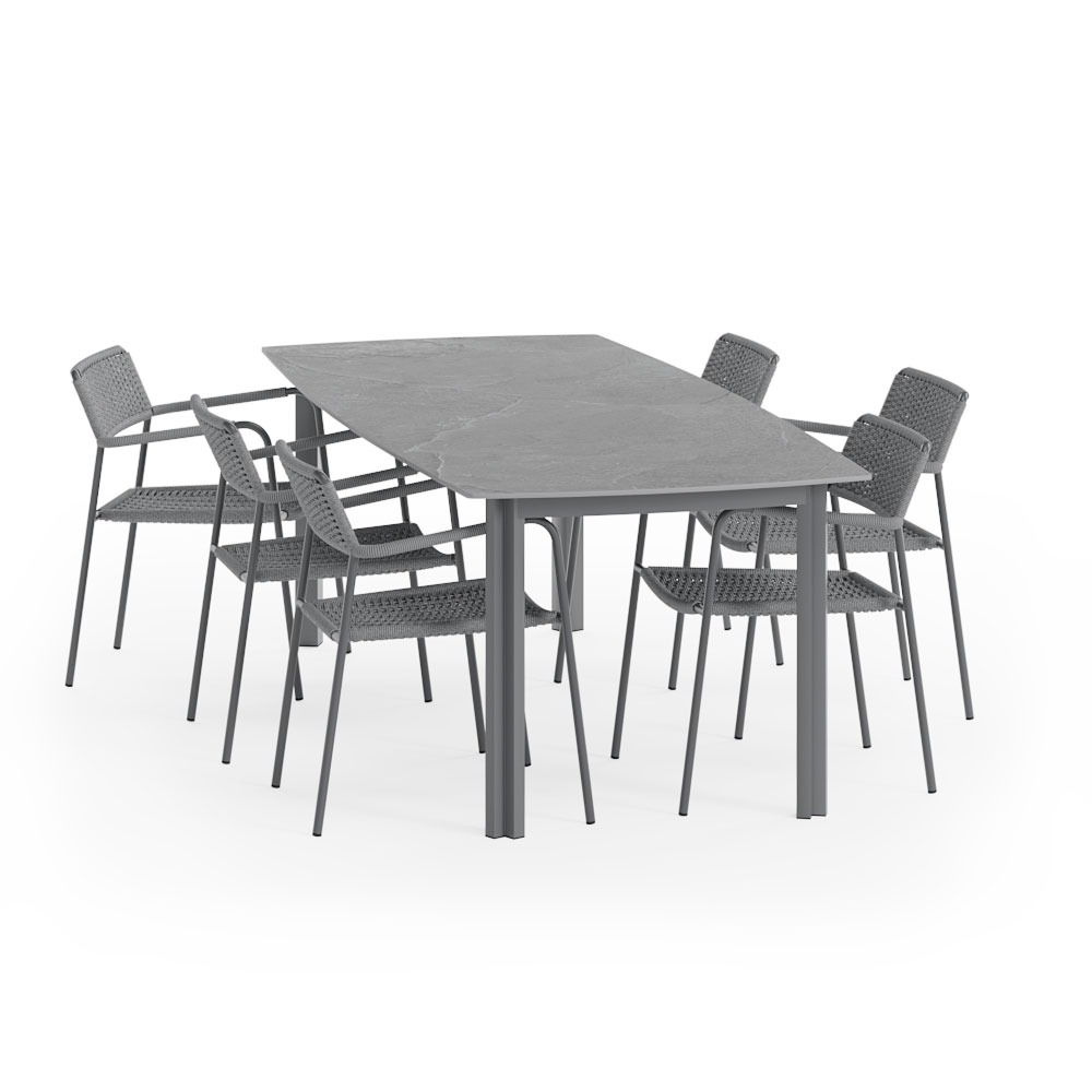 Комплект садовой мебели Eland_set2_view Комплект садовой мебели Eland_set2_view