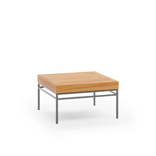 Стол кофейный 60*60 ГОТЛАНД