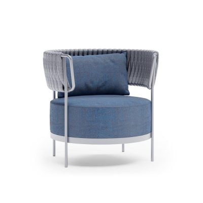 Кресло для террасы Limasol_chair_BlueMramor_main