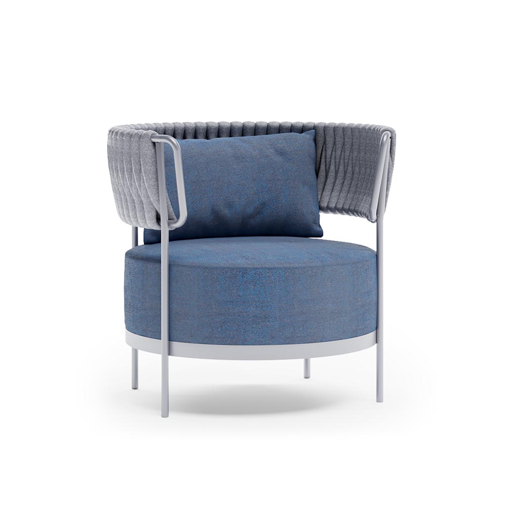 Кресло для террасы Limasol_chair_BlueMramor_main